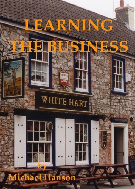 Learning The Business