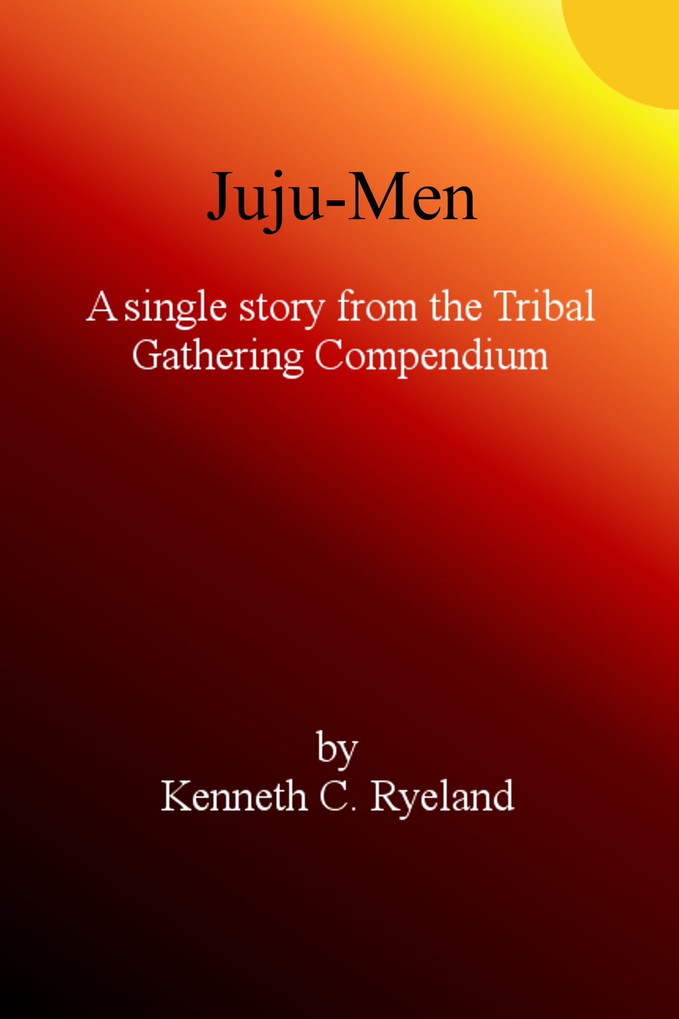 Juju-Men