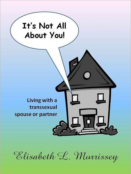 It's Not All About You!