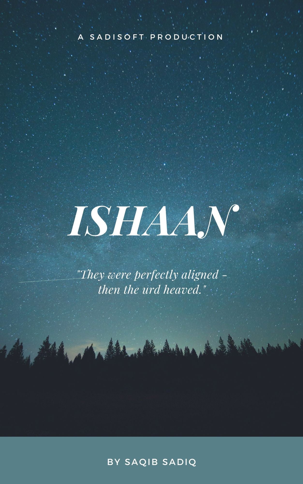 Ishan