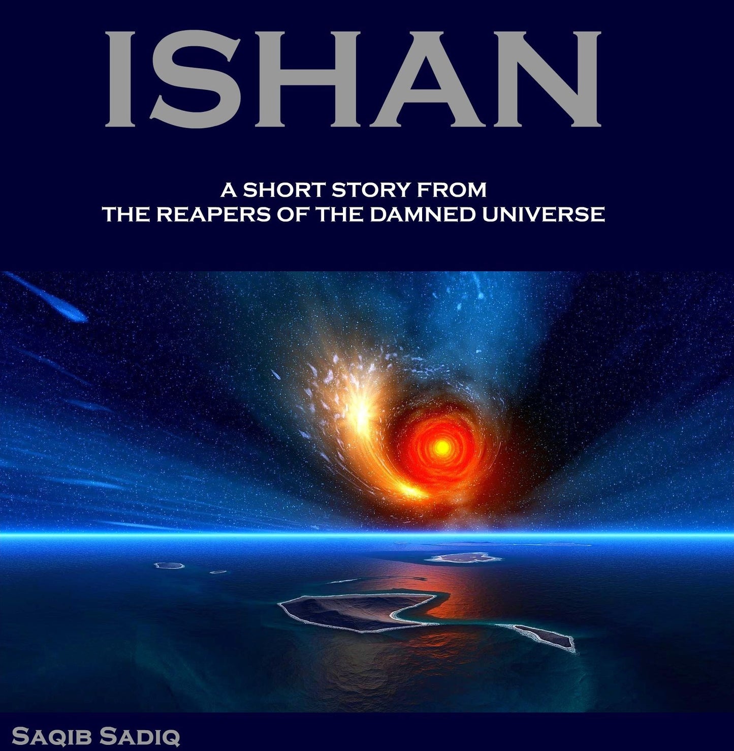Ishan