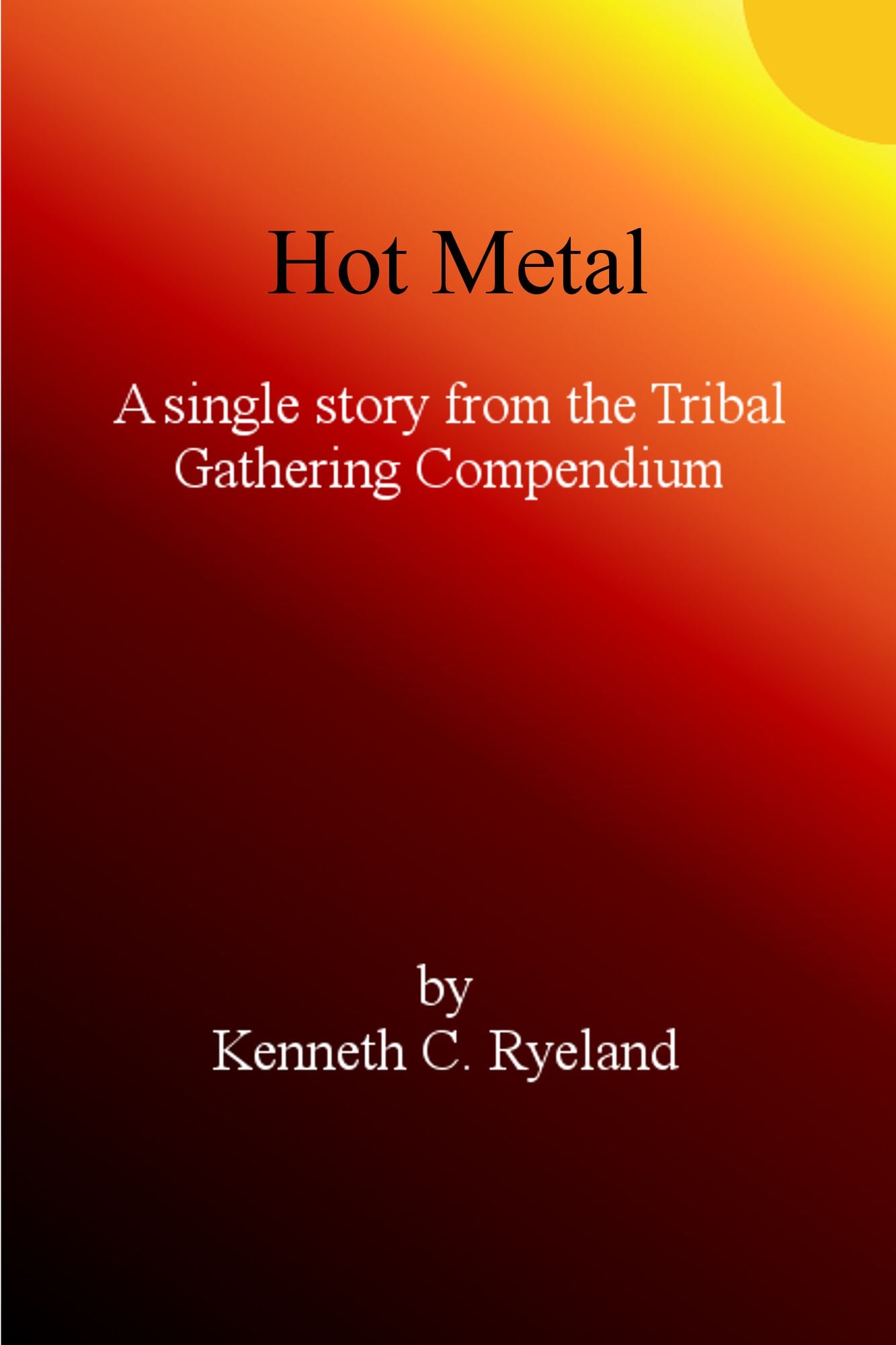Hot Metal