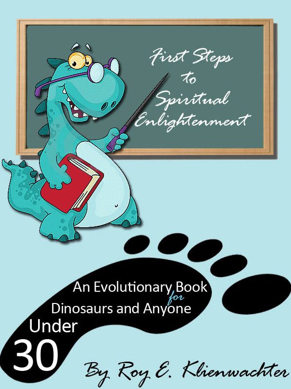 First Steps to Spiritual Enlightenment