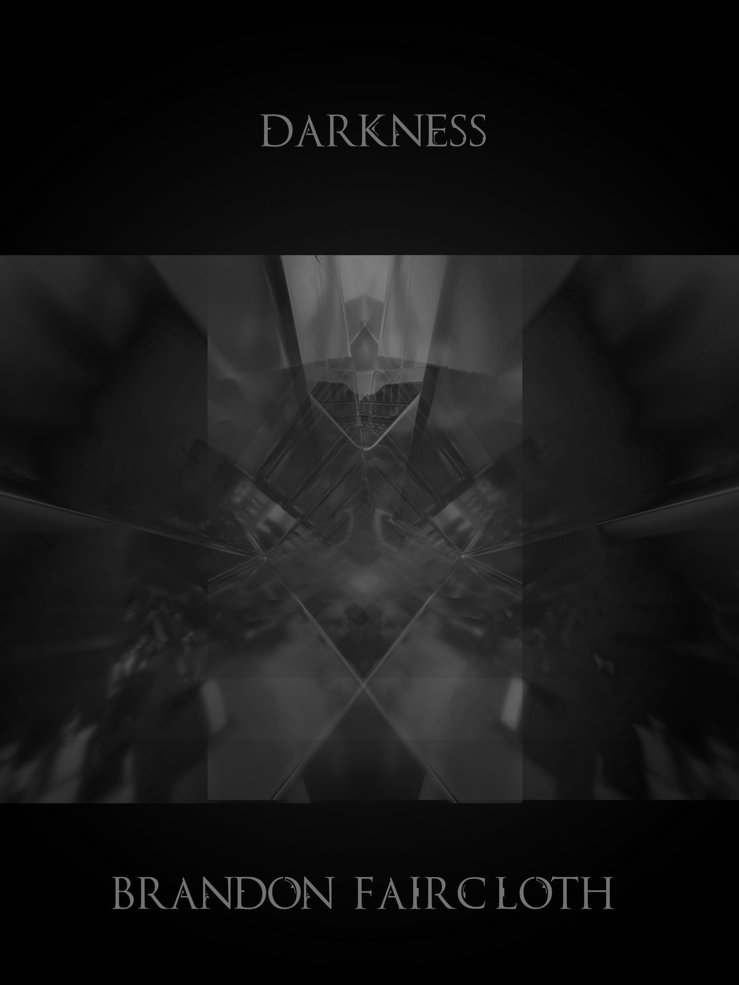 Darkness: A Novel of Horror