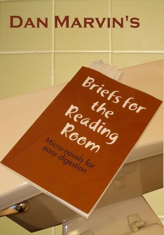 Briefs for the Reading Room