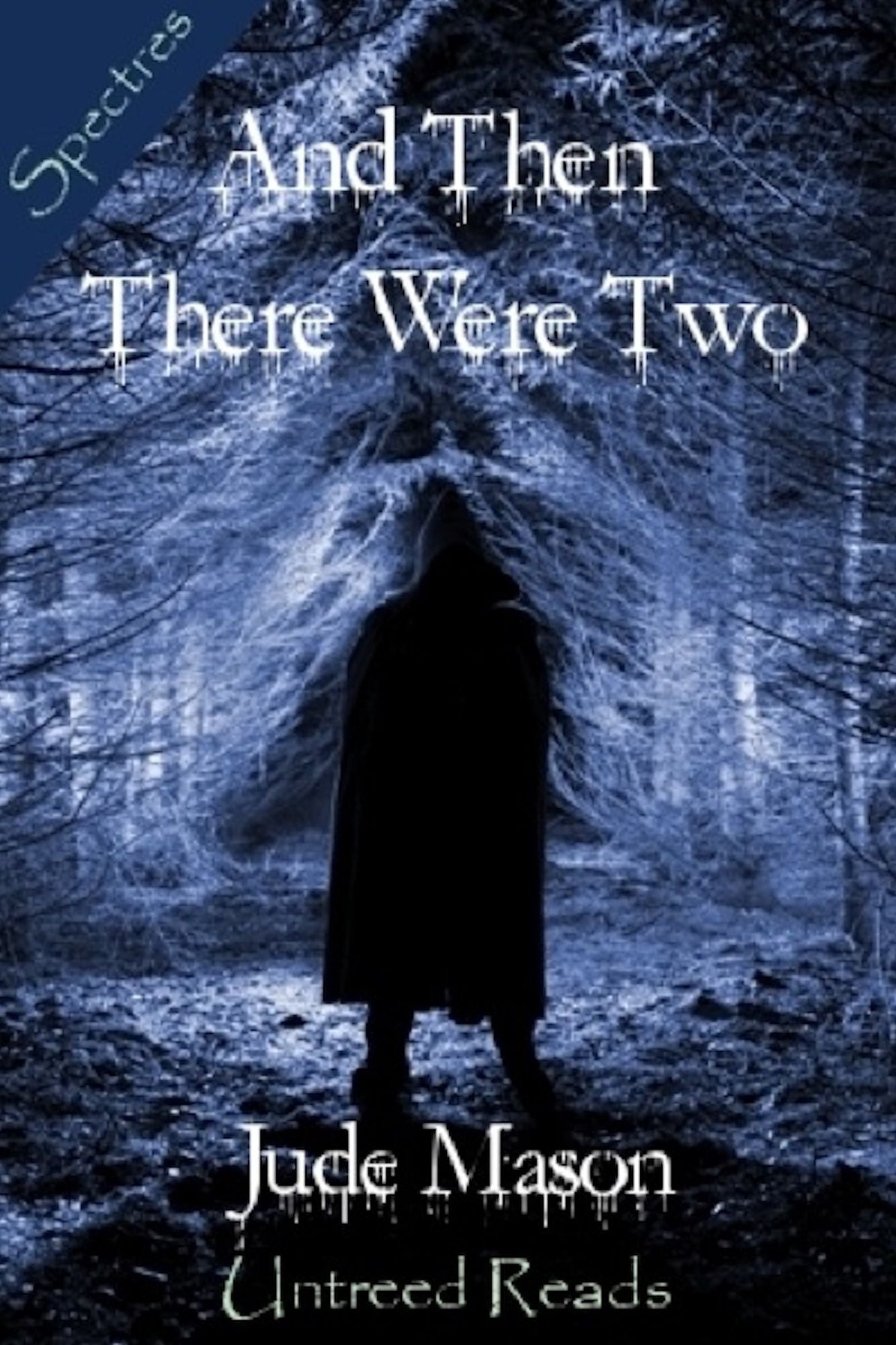 And Then There Were Two