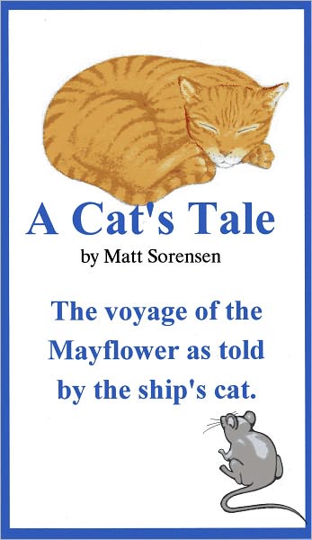A Cat's Tale