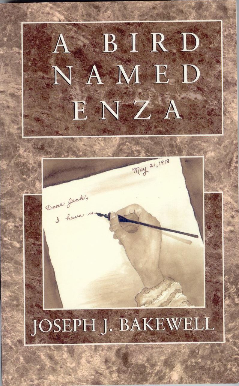 A Bird Named Enza