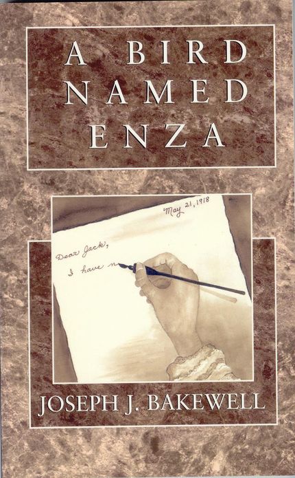 A Bird Named Enza