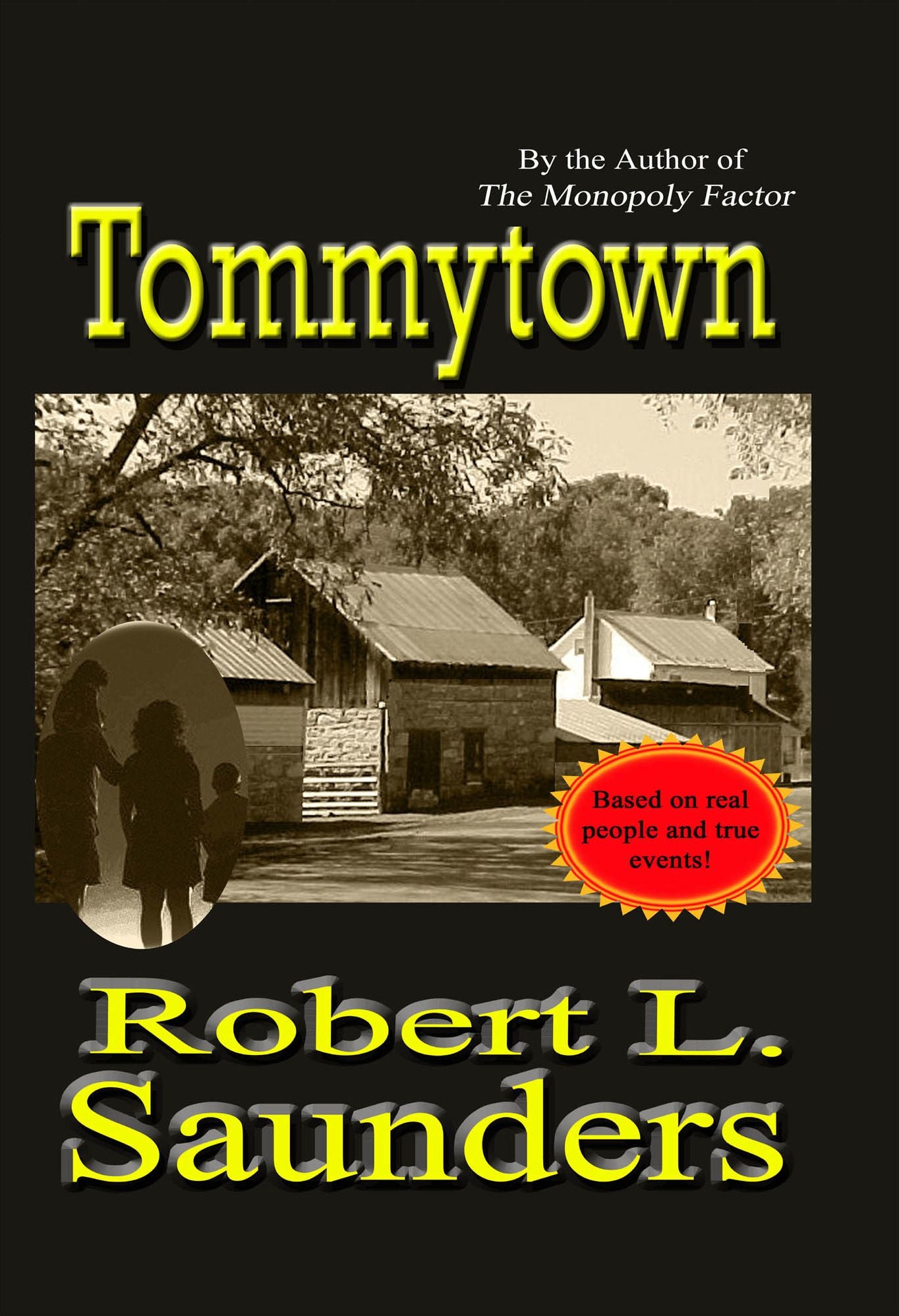 Tommytown