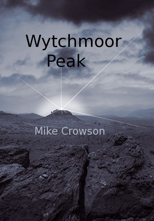 Wytchmoor Peak
