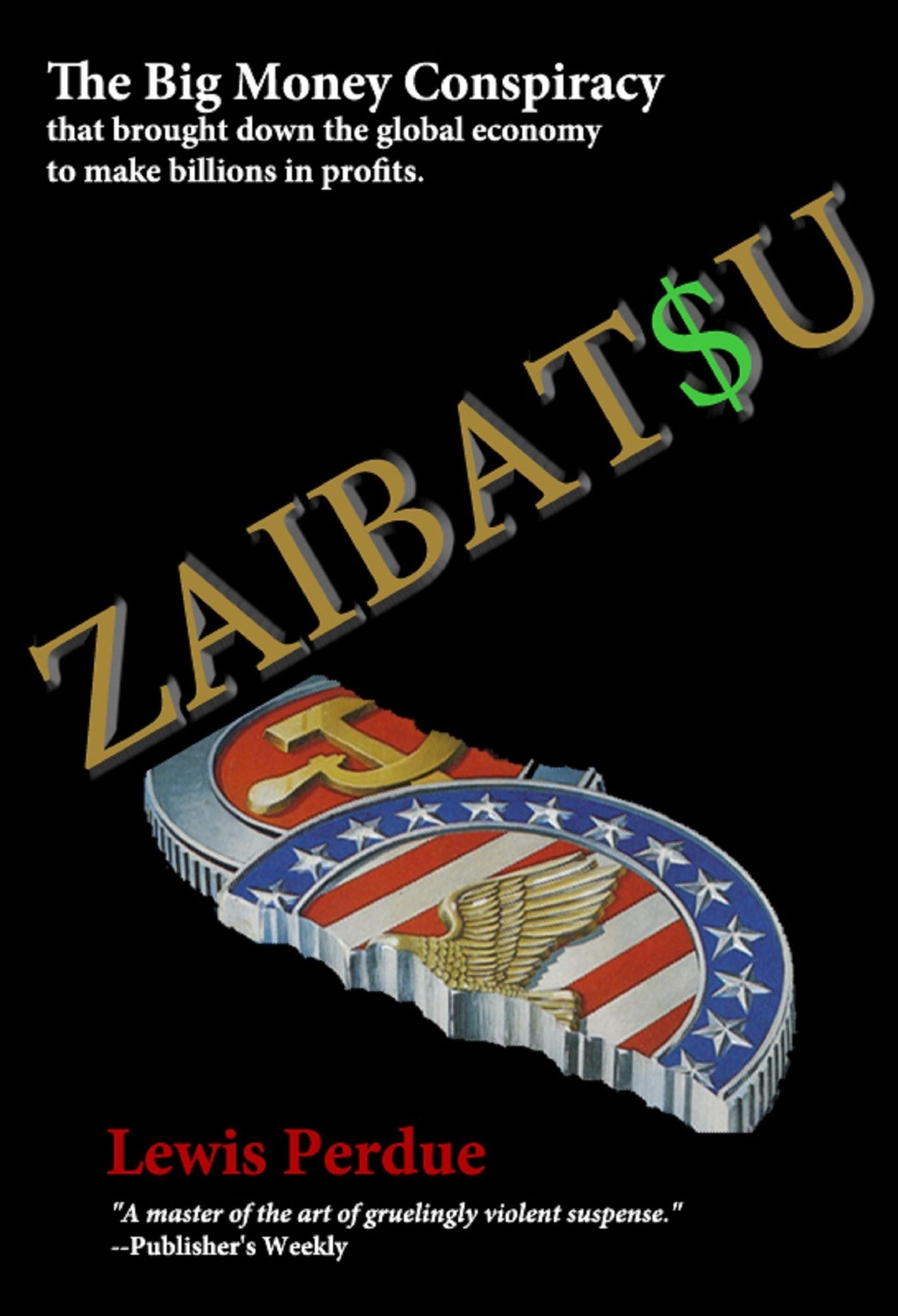 Zaibatsu