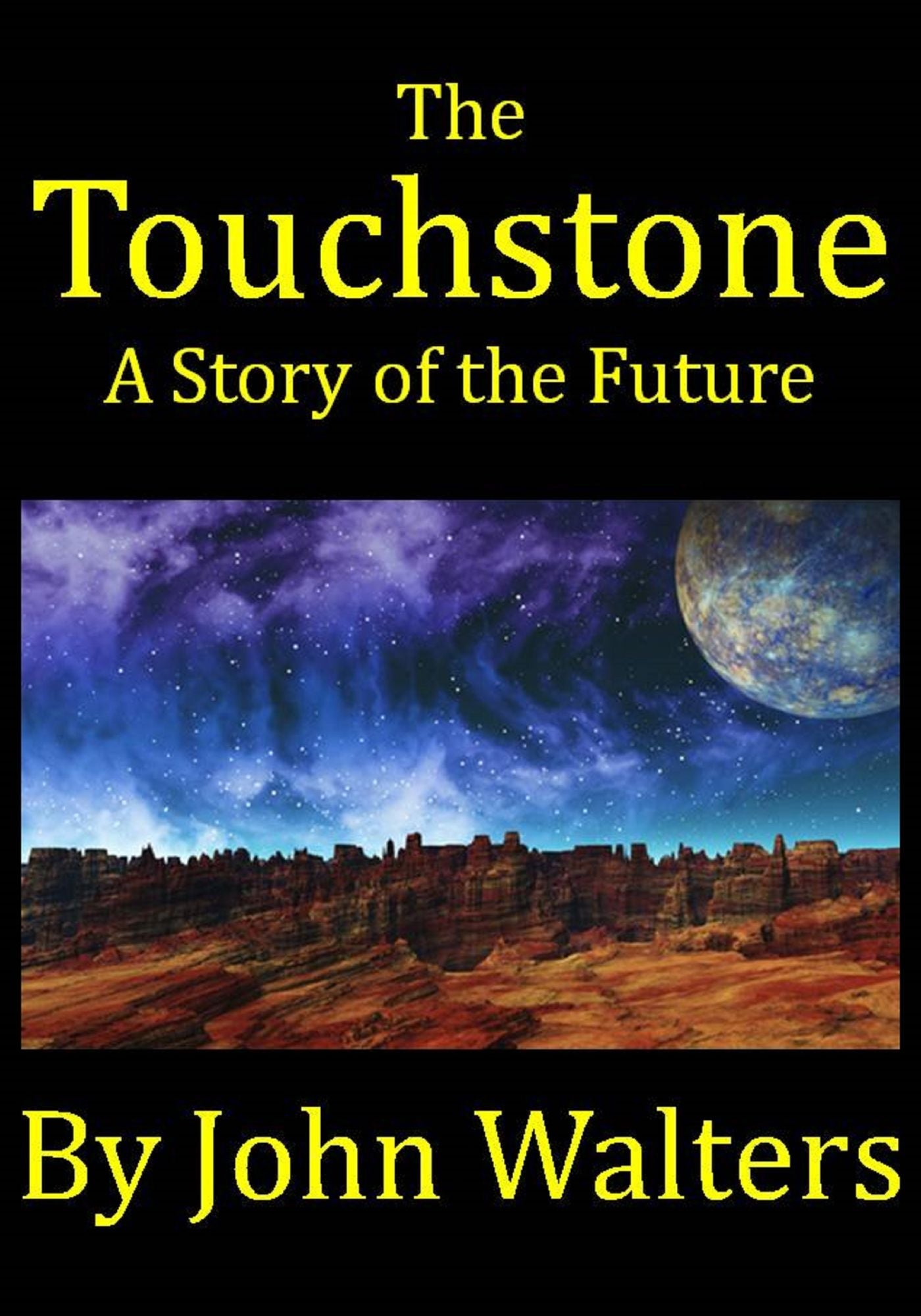 The Touchstone