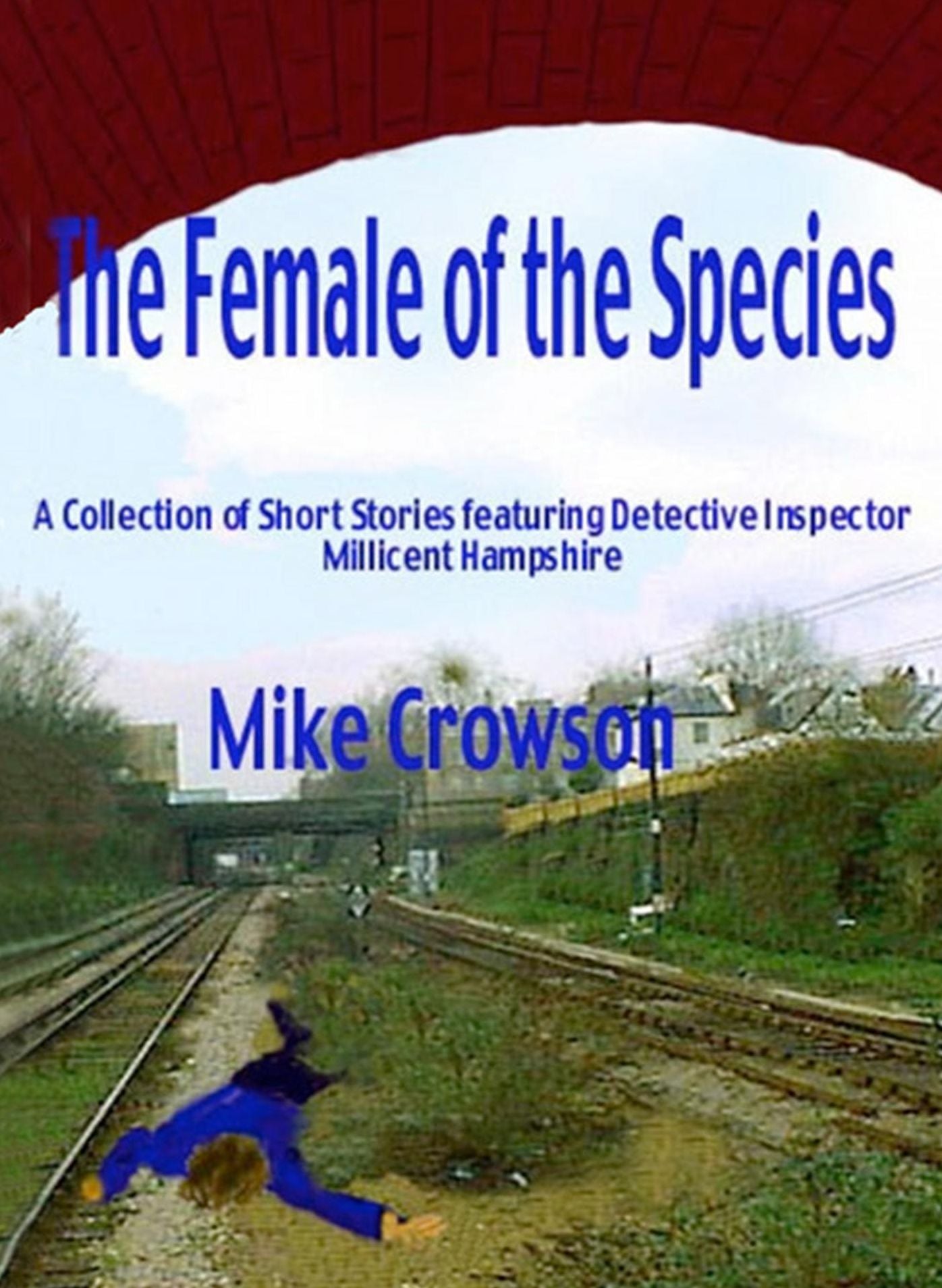 The Female of the Species