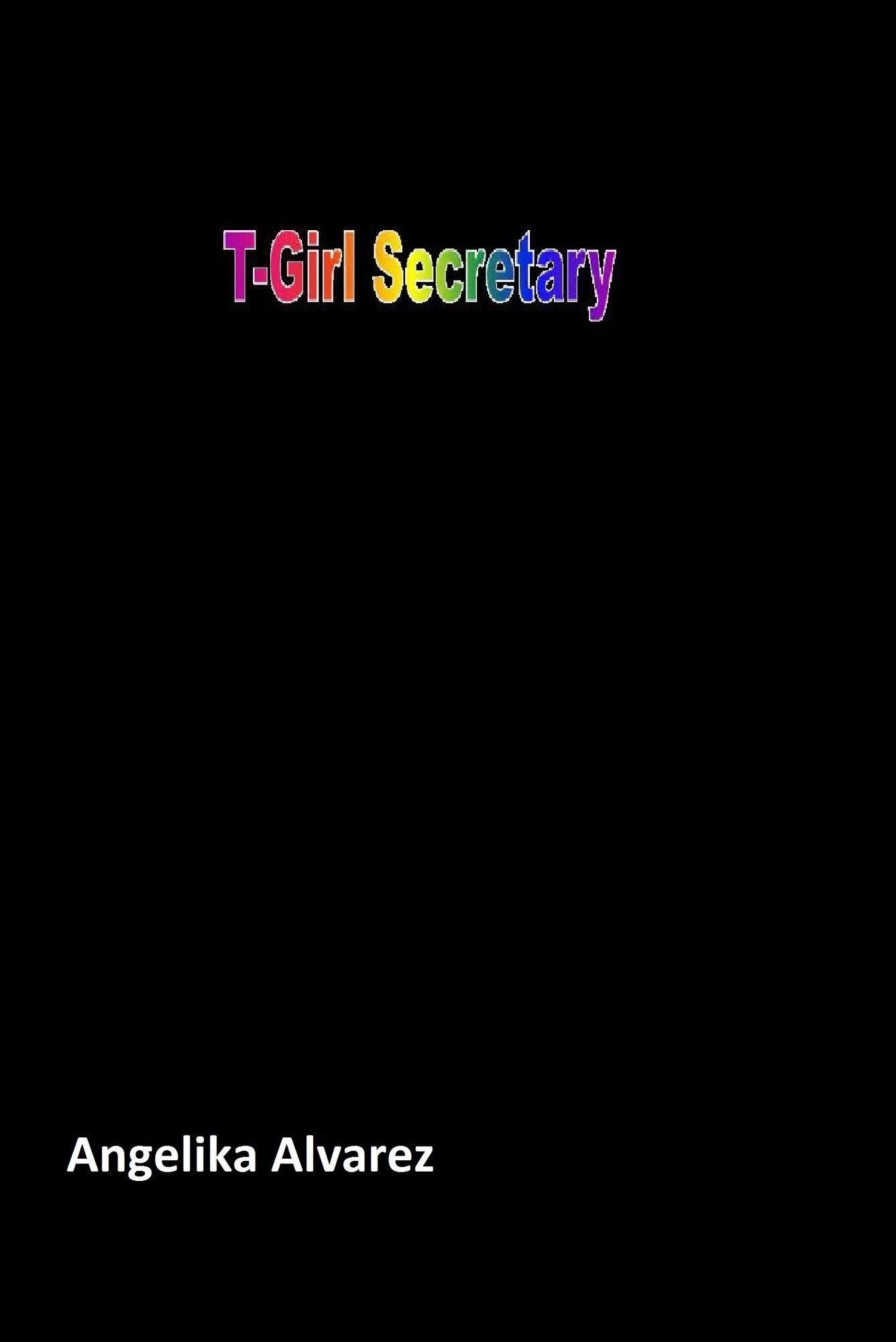 T-girl Secretary