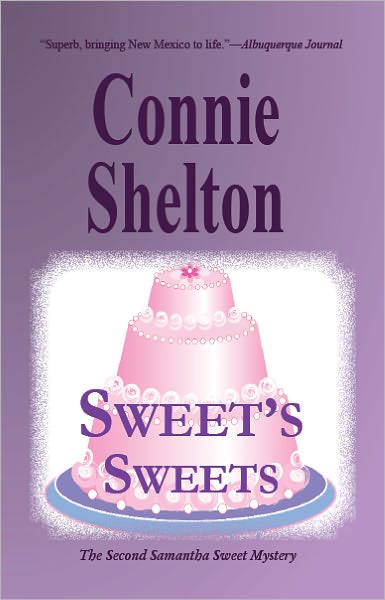 Sweet's Sweets (A Sweet's Sweets Bakery Mystery)
