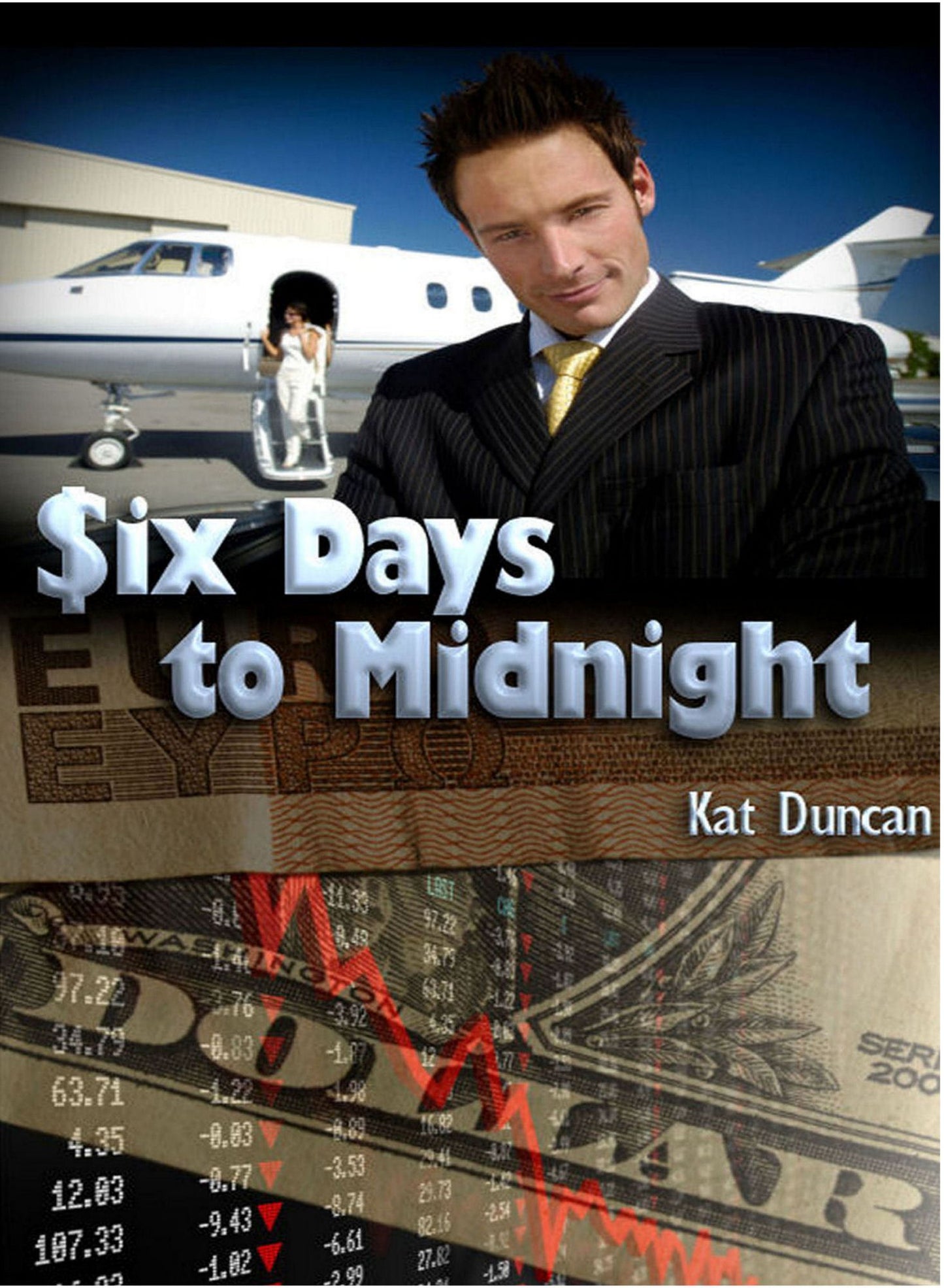 Six Days to Midnight