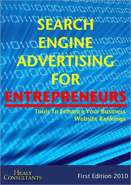 Search Engine Advertising For Entrepreneurs