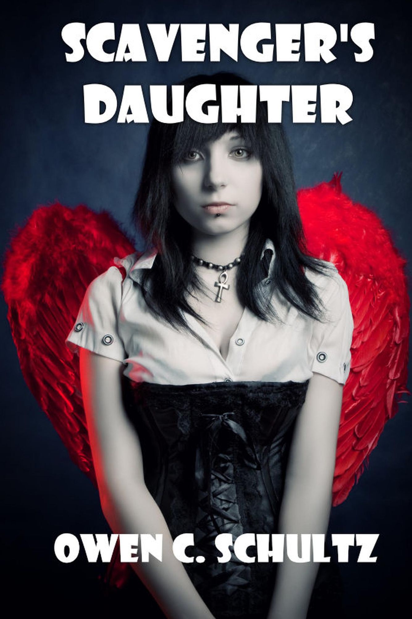 Scavenger's Daughter