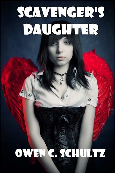 Scavenger's Daughter