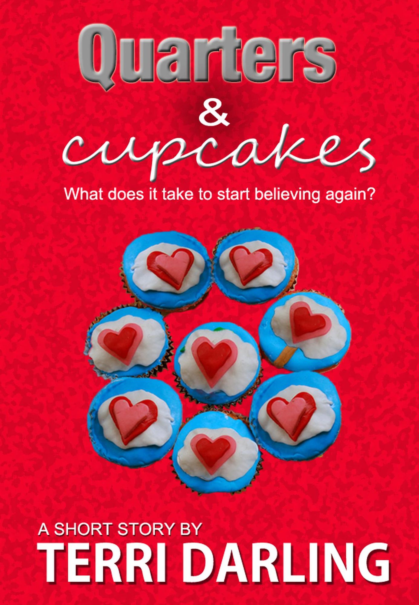 Quarters and Cupcakes