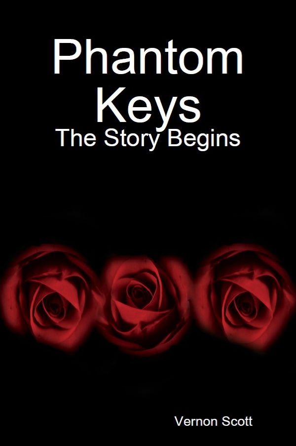 Phantom Keys: The Story Begins