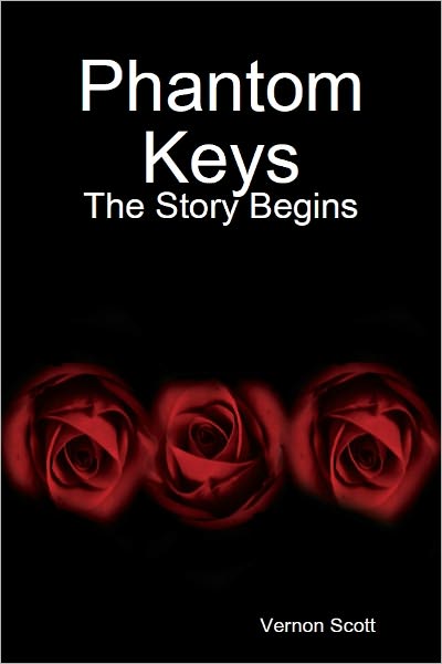 Phantom Keys: The Story Begins