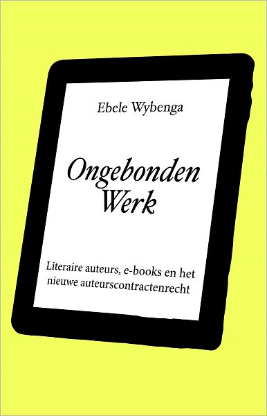 Ongebonden Werk