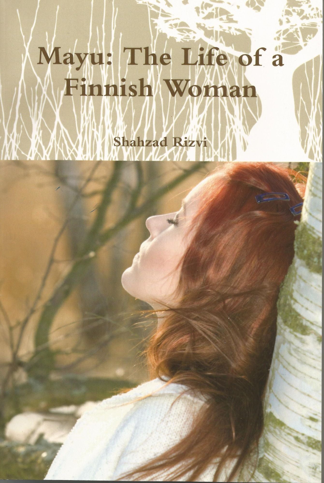Mayu: The Life of a Finnish Woman