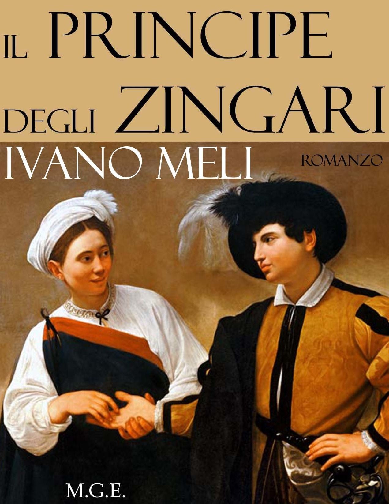 Il principe degli zingari