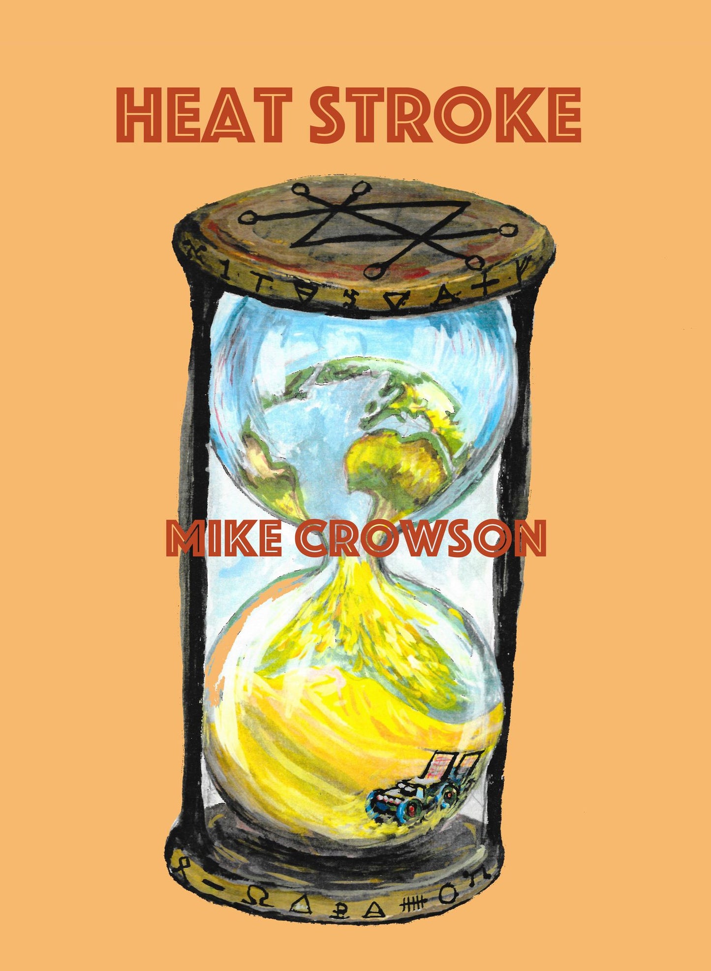 Heat Stroke
