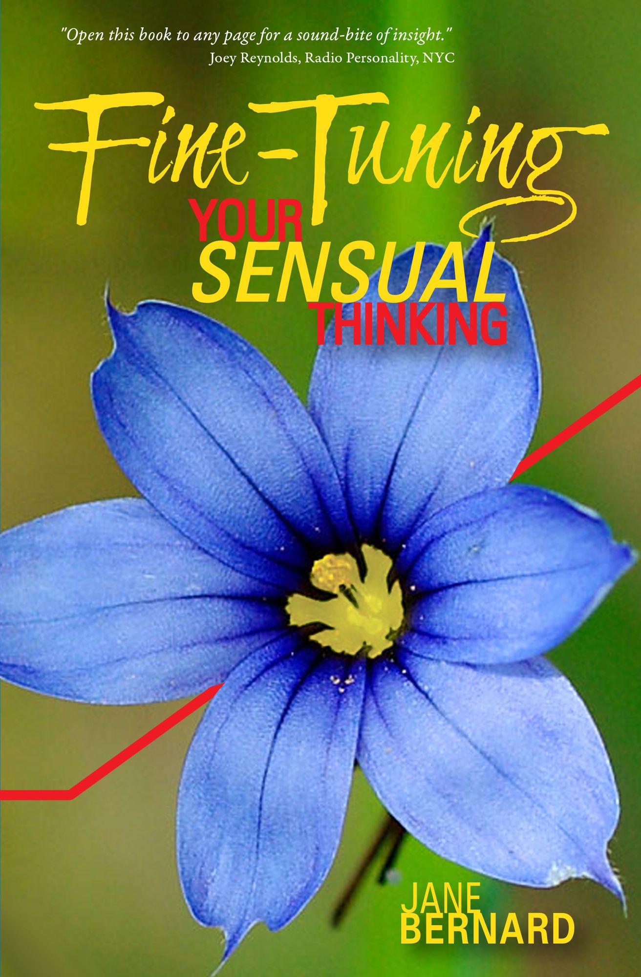 Fine-Tuning Your Sensual Thinking