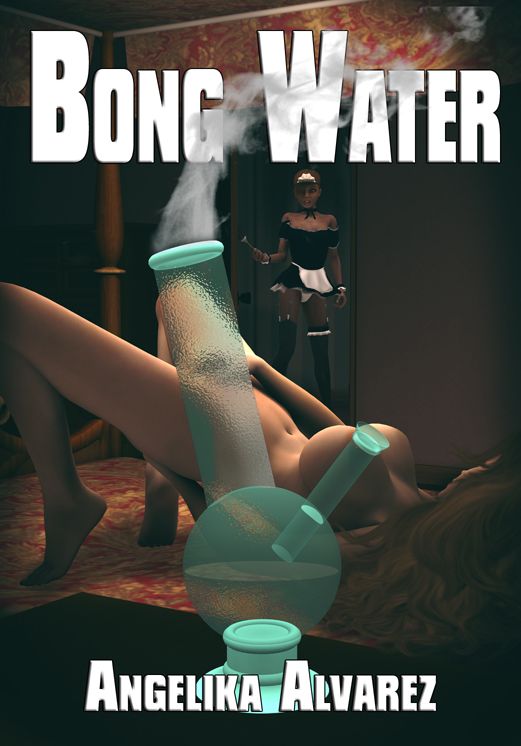 Bong Water