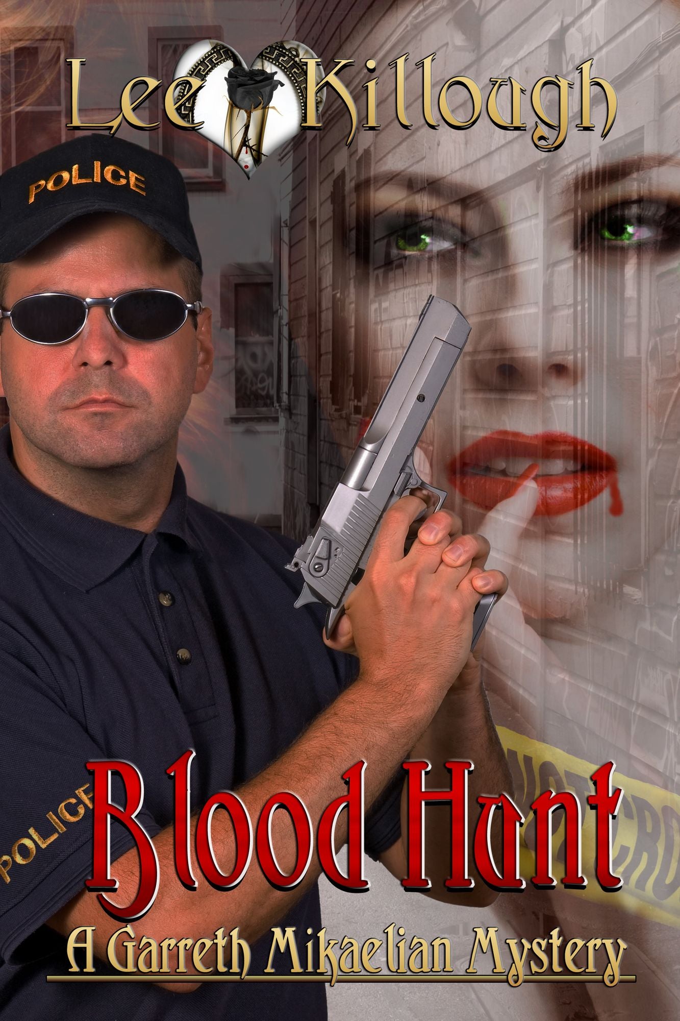 Blood Hunt