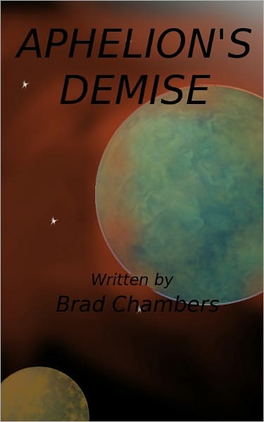 Aphelion's Demise