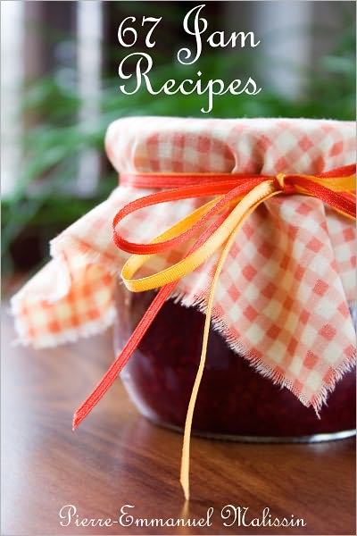 67 Jam recipes