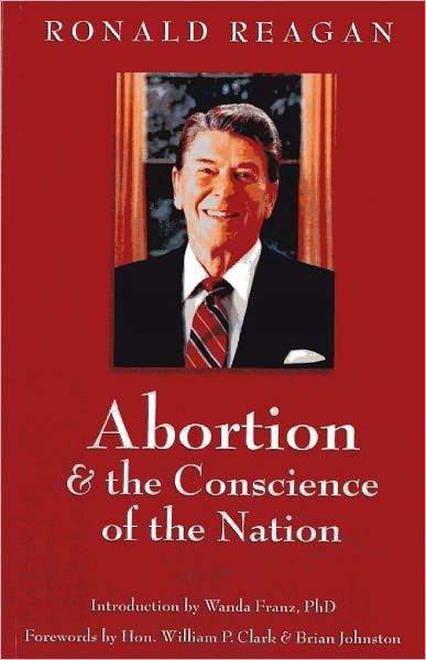 Abortion & the Conscience of the Nation