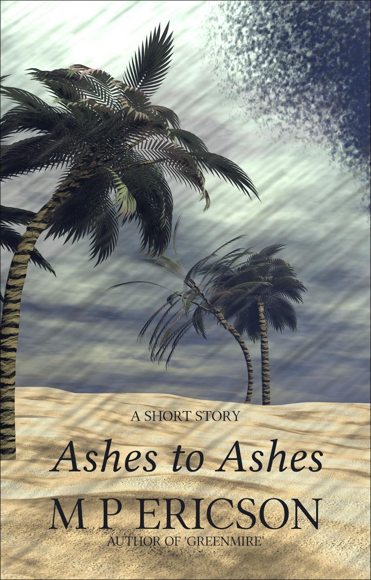 Ashes to Ashes