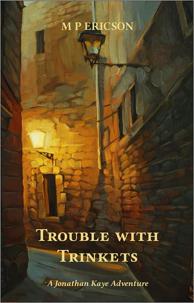 Trouble with Trinkets