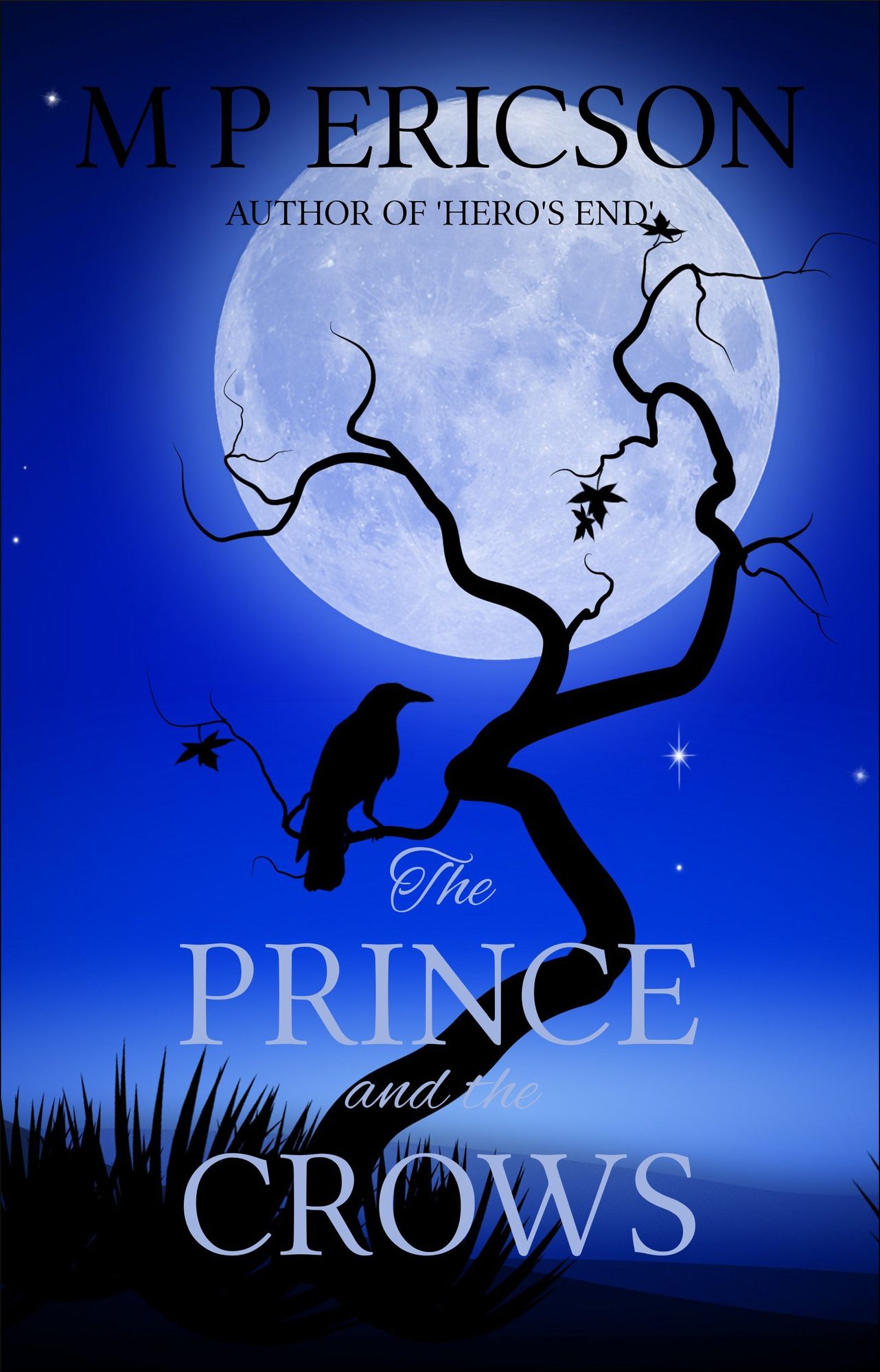 The Prince and the Crows