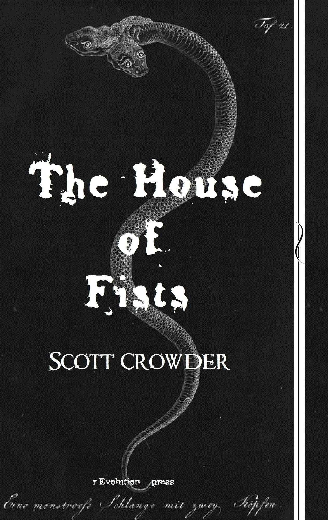 The House of Fists