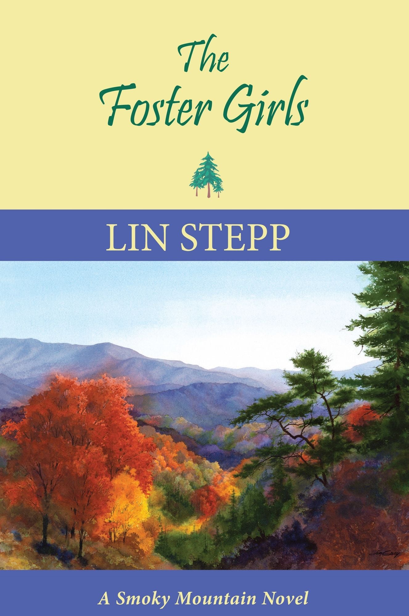 The Foster Girls