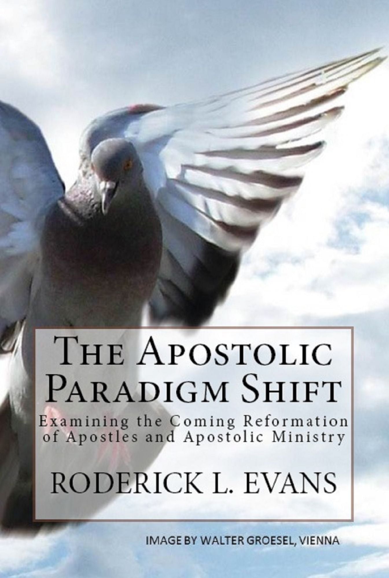 The Apostolic Paradigm Shift: Examining the Coming Reformation of Apostles and Apostolic Ministry