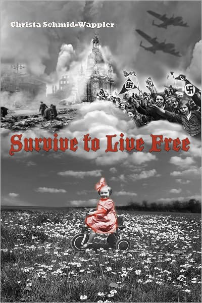 Survive to Live Free