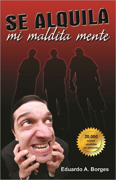 Se Alquila mi Maldita Mente