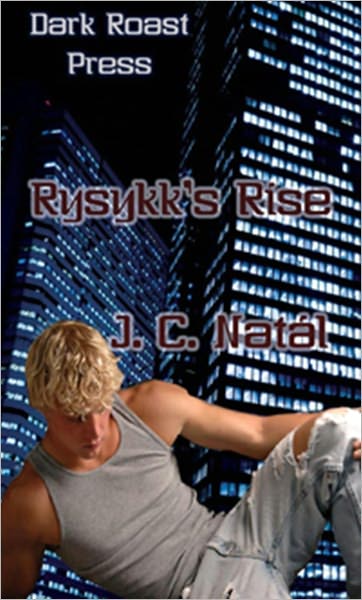 Rysykk's Rise