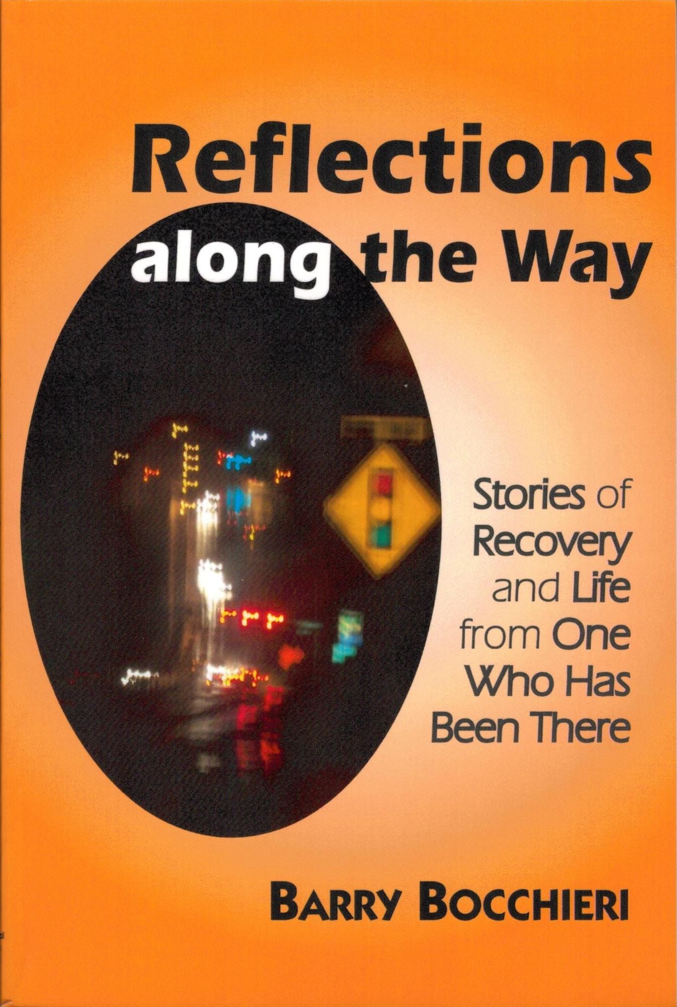 Reflections Along the Way