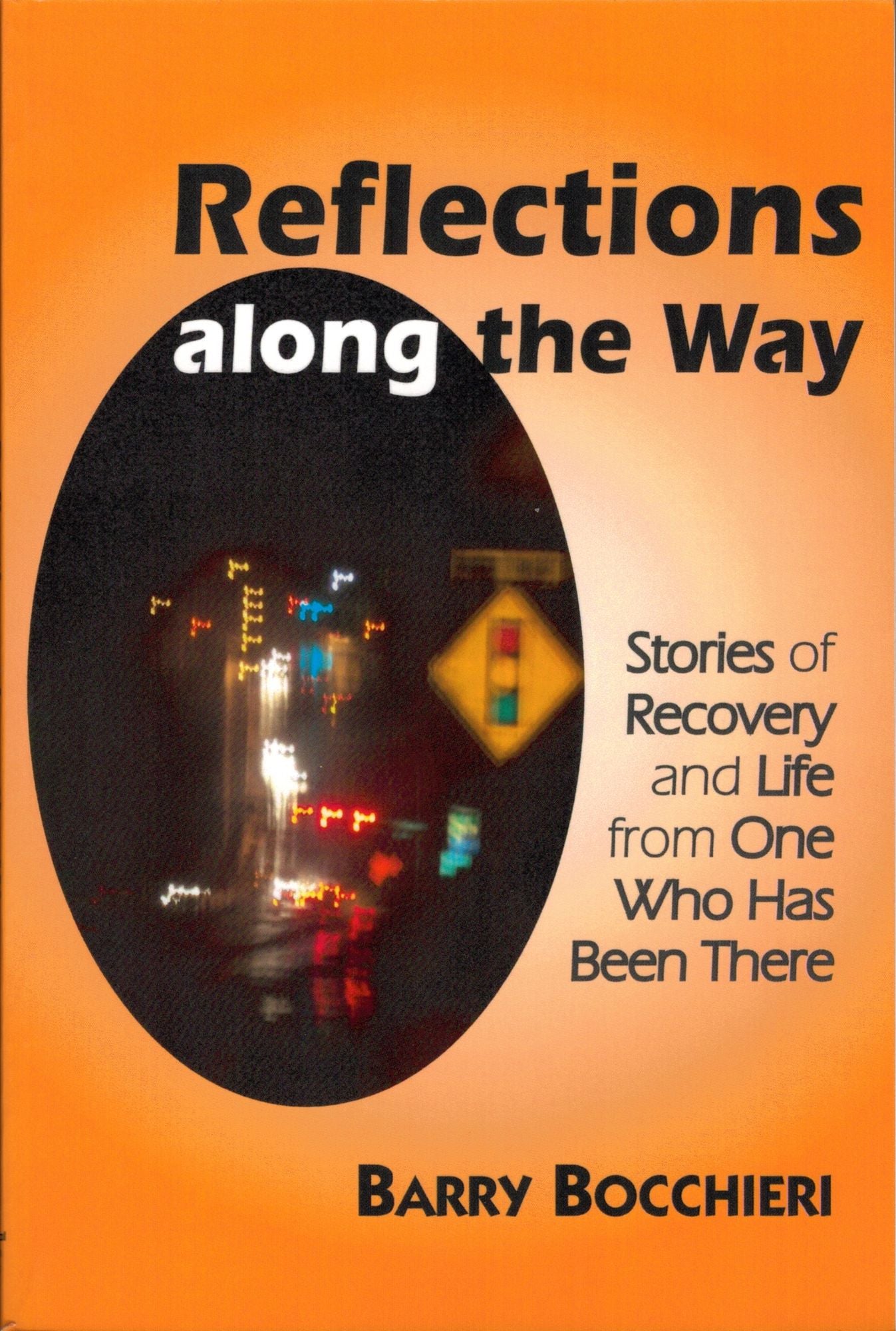 Reflections Along the Way