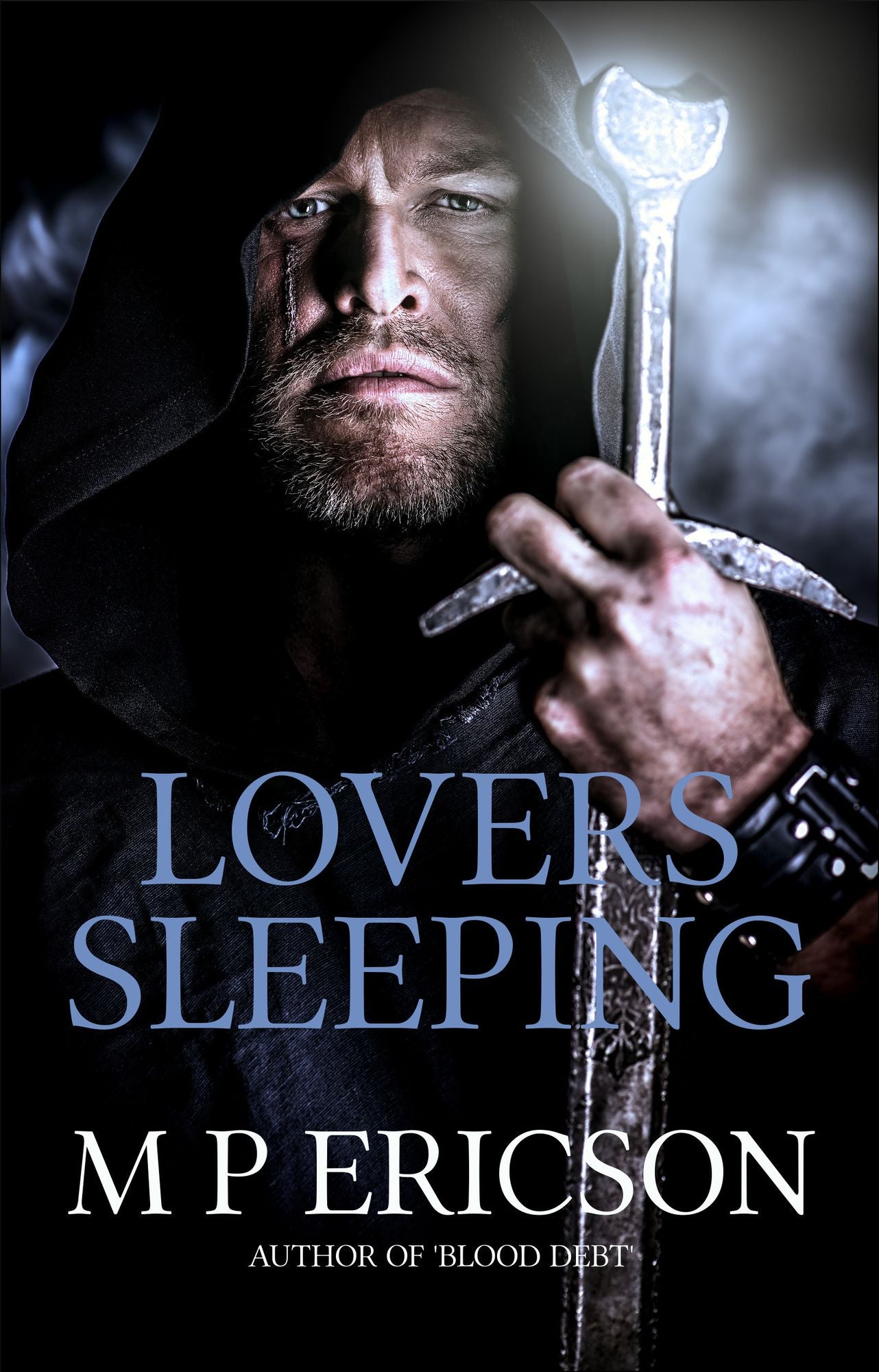 Lovers Sleeping