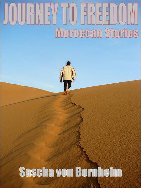 Journey to Freedom: Moroccan Stories